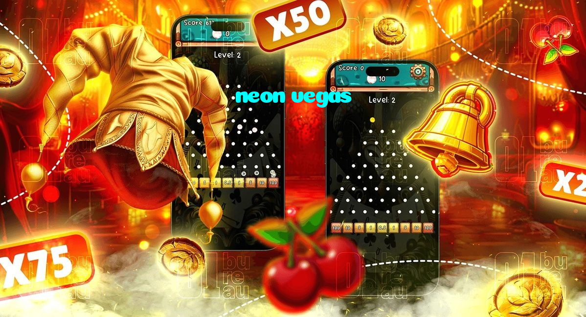 neon vegas خوش آمدید بونس +600% پیشکش موبائل ایپ کے پروموشن سیکشن میں دکھائی دیتی ہے۔