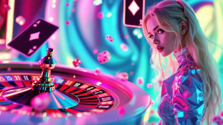 neon vegas پاکستان ریئل منی گیمز